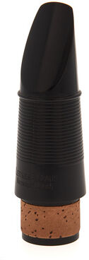 Leitner & Kraus Bb- Clarinet F10 Zelltec