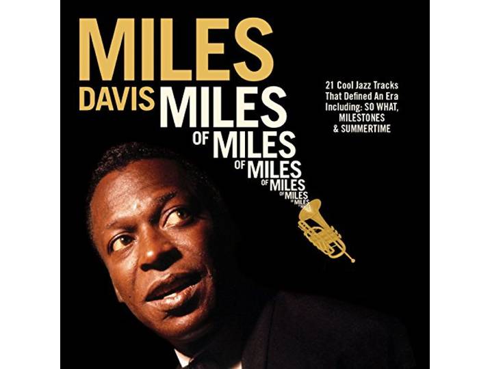 Miles Of Miles