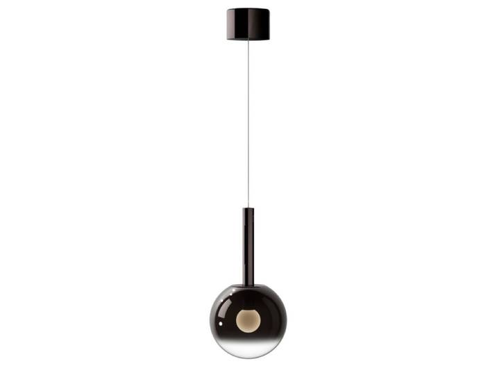 Occhio Pendelleuchte Luna sospeso up, innovative LED, Fireball,
