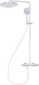 Grohe Euphoria systeem 310 doucheset