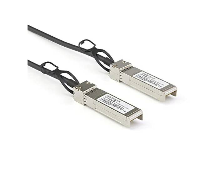 Cavo Rete SFP+ Startech DACSFP10G3M 3 m