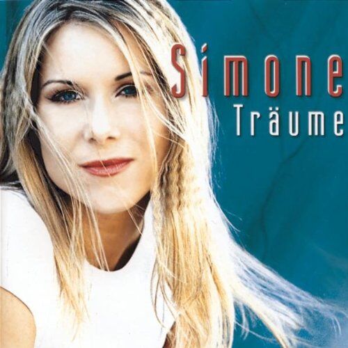 Simone - Träume - Preis vom 11.10.2026 03:10:56 h