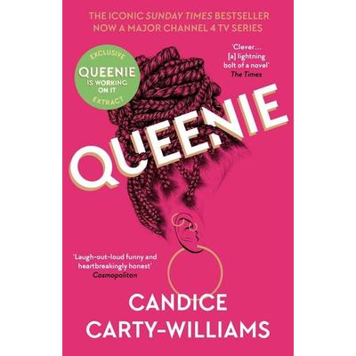 Queenie, Taschenbuch von Candice Carty-Williams, Orion Publishing Group, 978-1-4091-8007-4