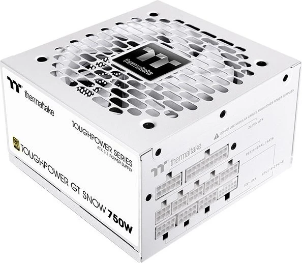 THERMALTAKE Toughpower GT 750W White