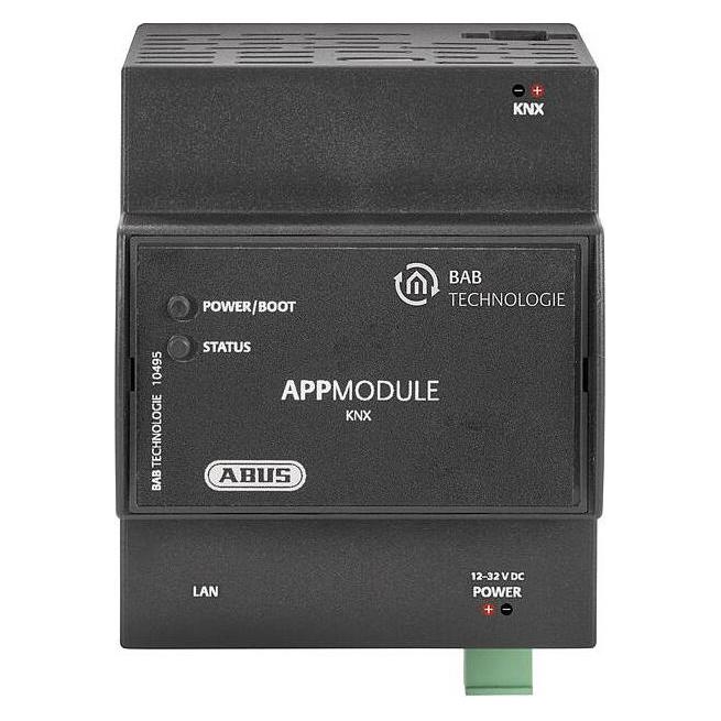 Abus Secoris ESMO60020 KNX Package (ESMO60020)