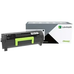 Lexmark 56F2H0E Tonerkartusche 1 Stück(e) Original Schwarz