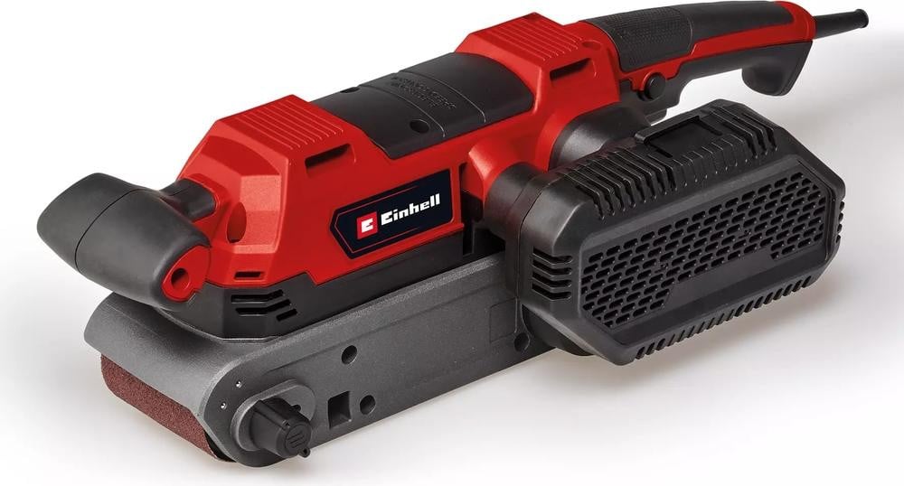 Einhell Schuurmachine TE-BS 850 E, Rood/Zwart, 850 Watt