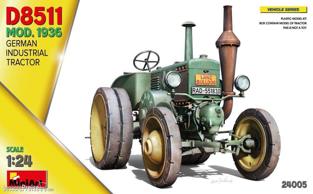 MiniArt 24005