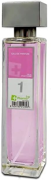 Iap Pharma EDP MUJER Nº1 150ml