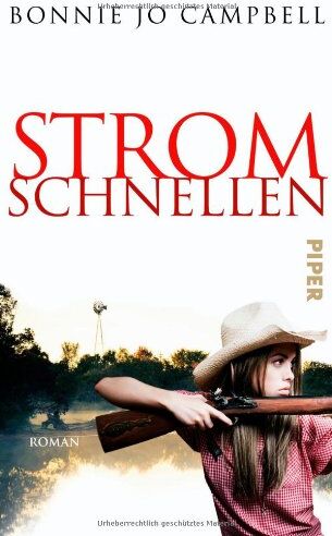 Campbell, Bonnie Jo - Stromschnellen: Roman - Preis vom 09.10.2026 07:28:09 h