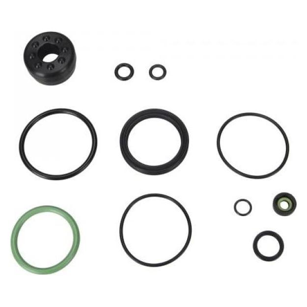 Formula O-Ring Kit, Nero C (SB40196-00)