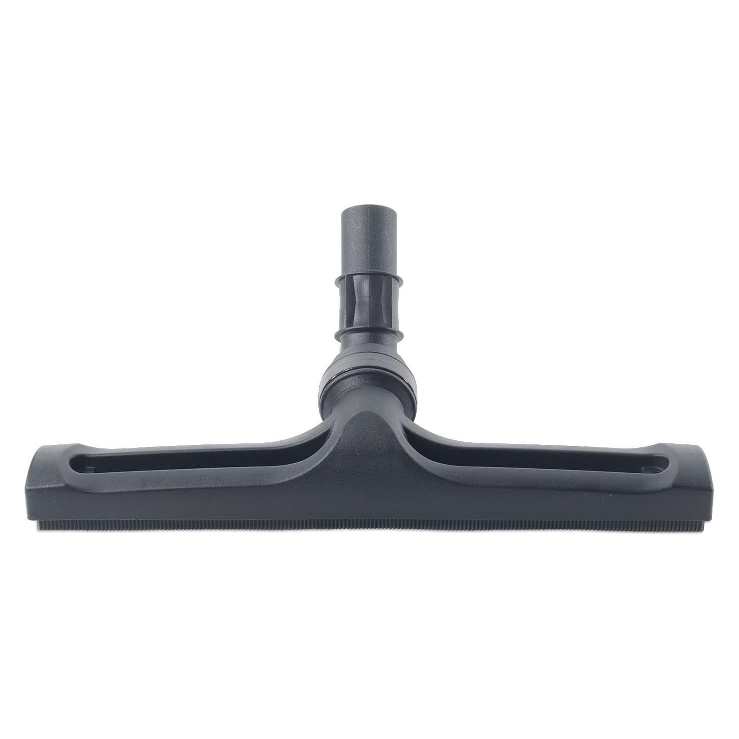 Numatic Bodendüse Wassersaugdüse 400 mm mit Gummi/Gummi und Laufrollen (602380)