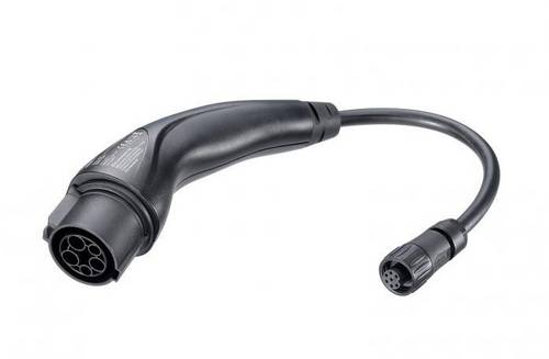 Beha Amprobe 5008580 EVC-13 Adapterkabel 1St.