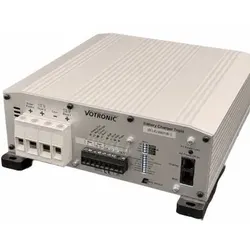 Votronic VBCS 45/30/600 Triple HV CI 3271 – 45A B2B-Ladewandler,... - 0% MwST. (Angebot gemäß §12 USt Gesetz.)