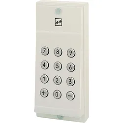 Assa Abloy effeff Türcode-Gerät 42141--------00