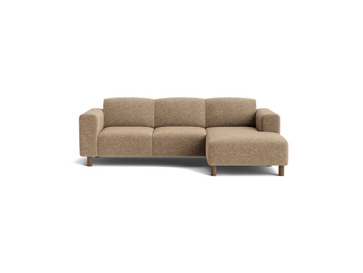 Toledo Chaiselongue-Sofa, rechts