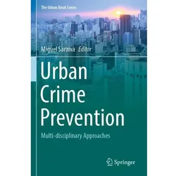 Urban Crime Prevention, Fachbücher