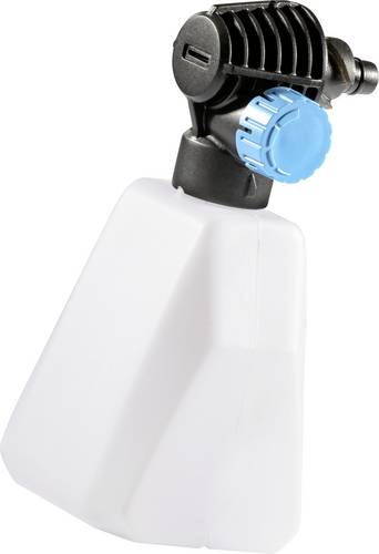 Gloria Haus und Garten 729120.0000 MultiJet Foam Set Schaumsystem 1St.