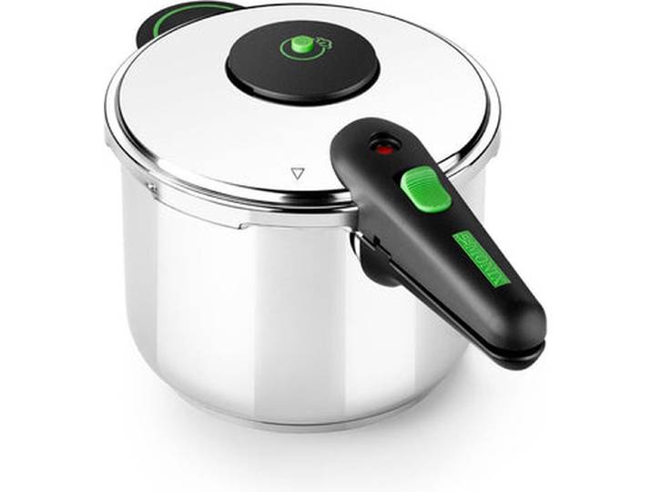 Snelkookpan Monix M911003 Roestvrij staal 7 L