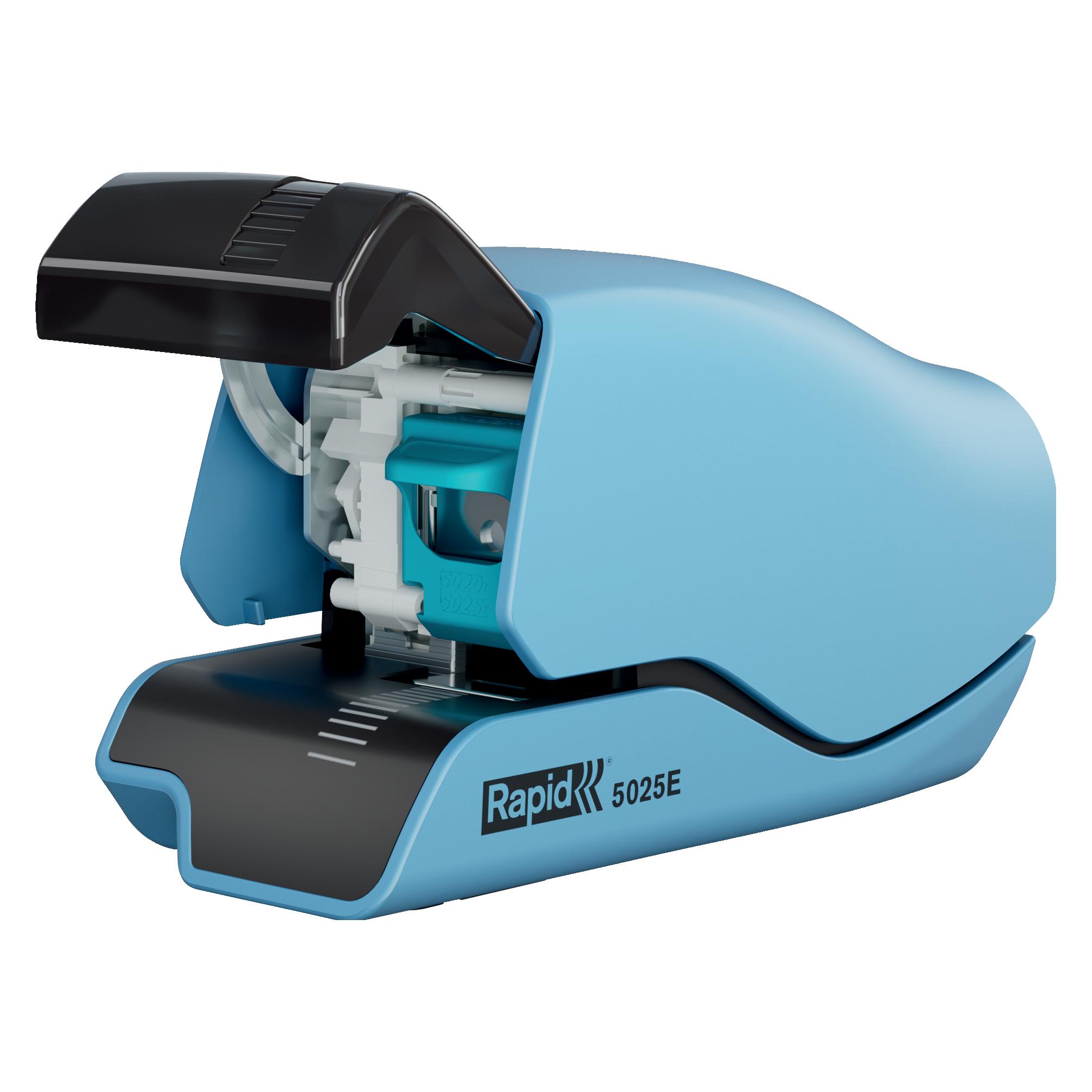 Rapid Elektrohefter 5025e (25 Blätter) (25095202)