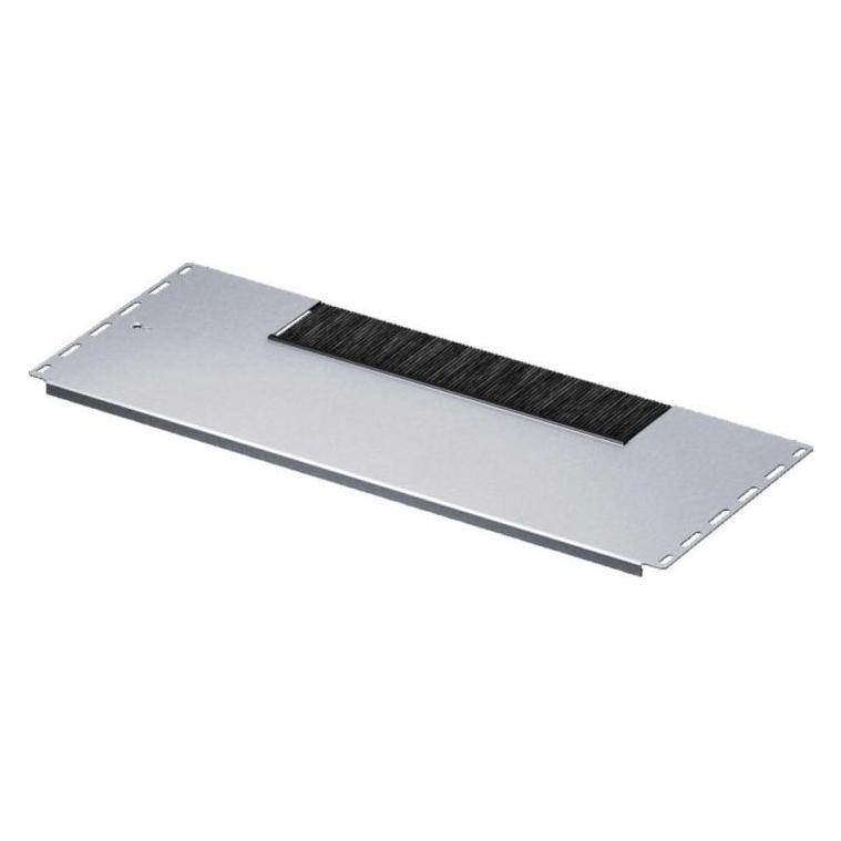 Rittal VX IT Bodenblechmodul 600x237,5 mm, einteilig (5301332)