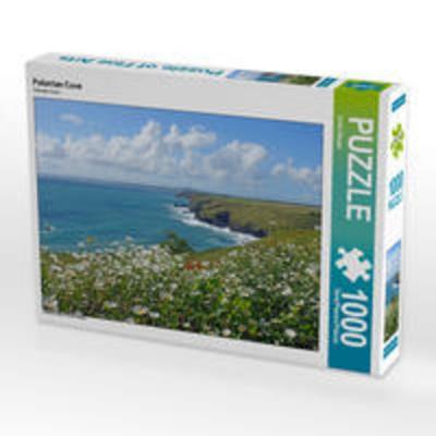 CALVENDO Puzzle Polurrian Cove | 1000 Teile Lege-Größe 64x48cm Foto-Puzzle für glückliche Stunden