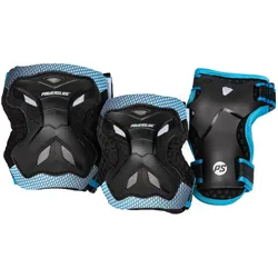 POWERSLIDE KIDS PRO BOYS Schonerset 2026 - S