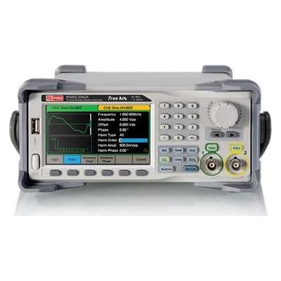 RS PRO SDG1032X Arbiträr-Funktionsgenerator Arbiträr-Wellenform, 30MHz / 20V ss, LAN, USB-Gerät, USB (1882473)
