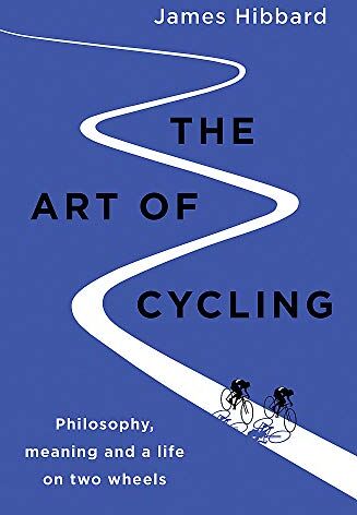 James Hibbard - The Art of Cycling - Preis vom 02.10.2026 23:42:20 h
