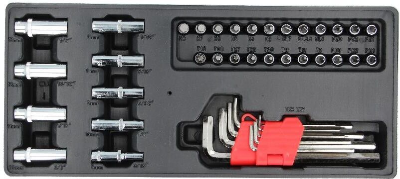 ENERGY NE00200/13 Werkzeugmodul
