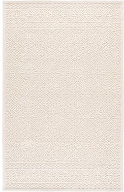 SAFAVIEH Handmade Textural Rachna Wool Rug