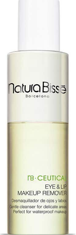 Natura Bisse Eye&lip Makeup Remover 100 ml