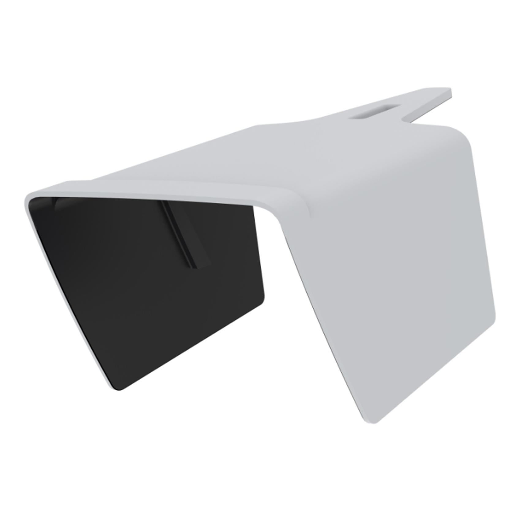 Axis P13 WEATHERSHIELD EXT A FOR MOUNTING ON P1375-E (Schutzfolie) (01692-001)