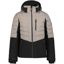 Icepeak, Herren, Skijacke, Folsom (48), Grau