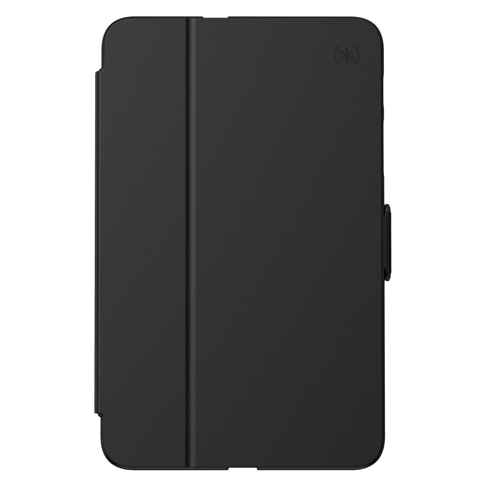 speck Balance Folio Case Samsung Galaxy Tab A 8.0 (2019) Black (Samsung Galaxy Tab A 8.0 (2019)) (121575-1050)