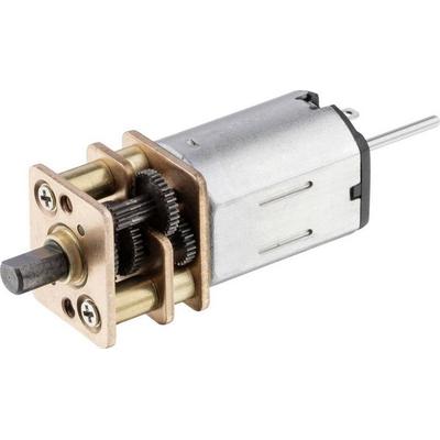 Motraxx RA12W0298-SY8460 Getriebemotor 4.5 V/DC 1:298
