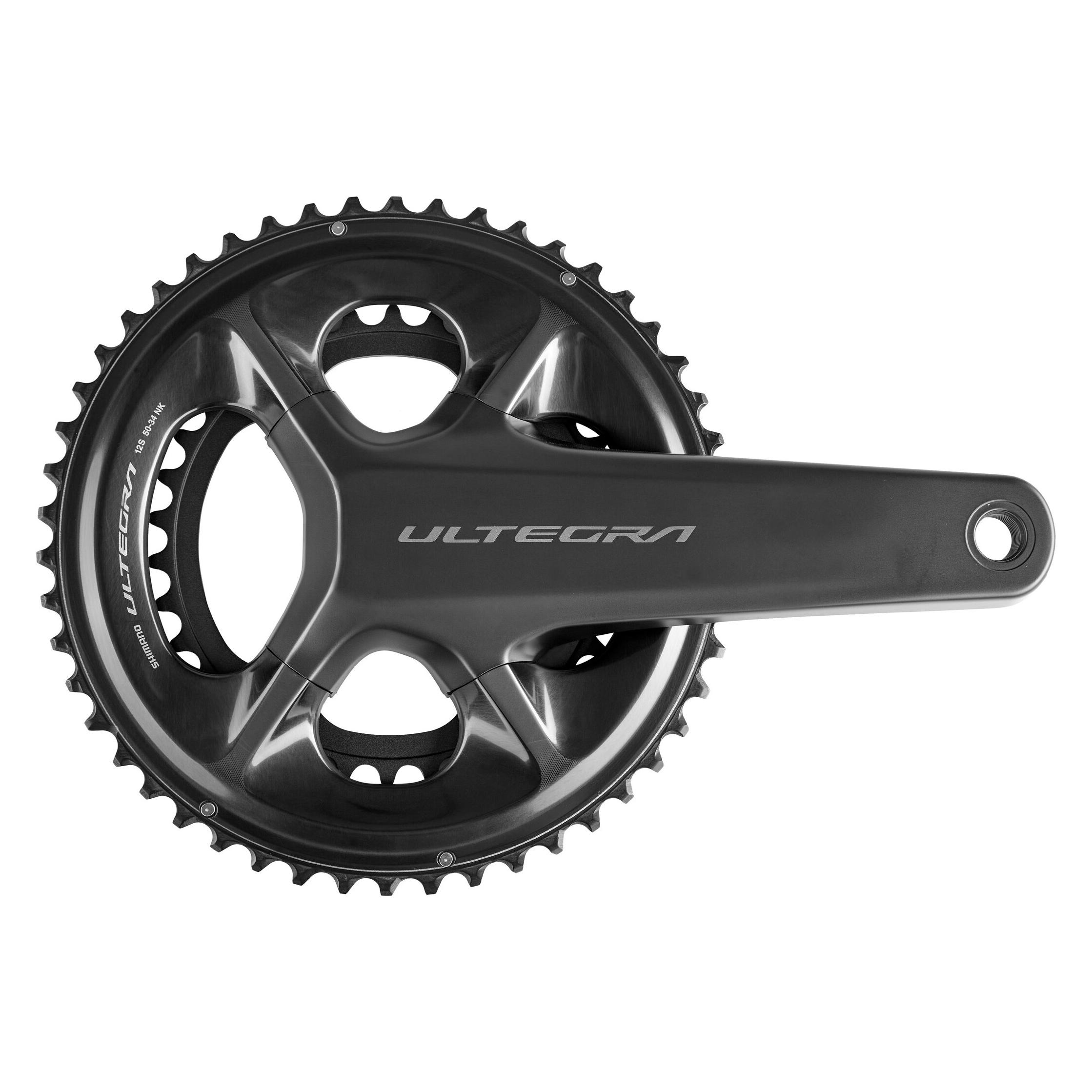 Shimano Ultegra FC-R8100 (165 mm) (IFCR8100AX04)