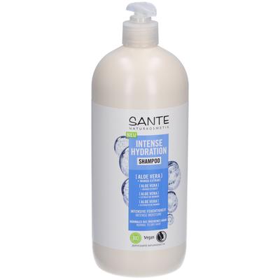 Sante Hair Intense Hydration Shampoo 950 ml Gel