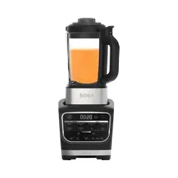 Ninja Foodi Mixer und Suppenkocher – Schwarz | HB150EU | von SharkNinja