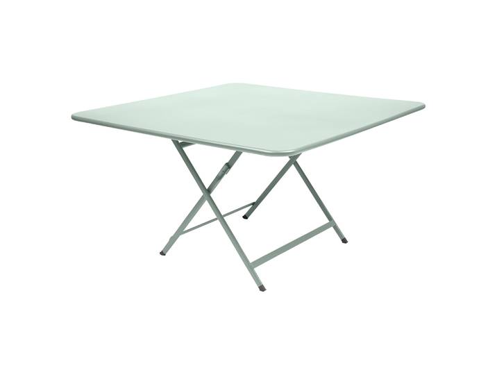 Fermob CARACTERE Tisch aus Stahlblech