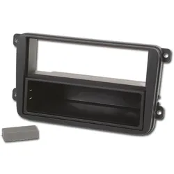  Radioblende Golf VI, Polo 