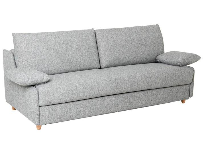 Bettsofa Gigi Bali / Bezugsmaterial: Stoff