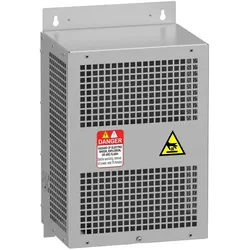 Schneider Electric VW3A5301 Du/dt-Ausgangsfilter für Frequenzumrichter, IP20