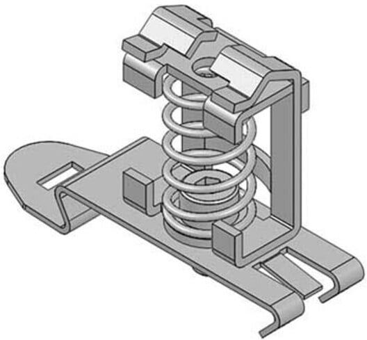 icotek Schirmklemme SF/SKZ 3-8 (36500)