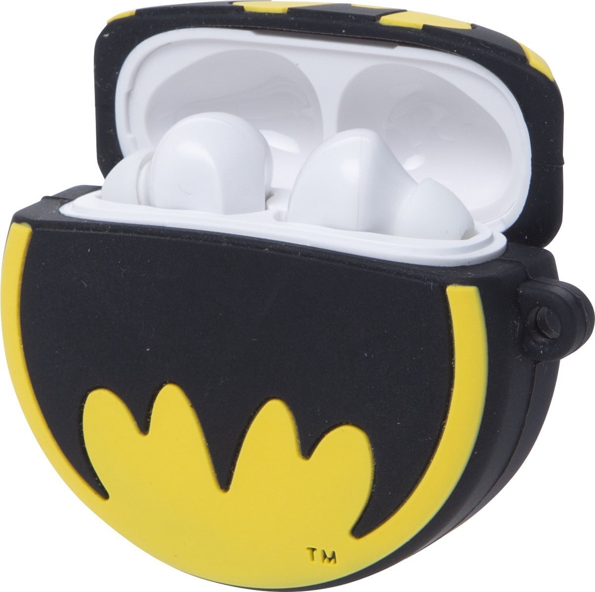 Batman TWS-oordopjes met logo