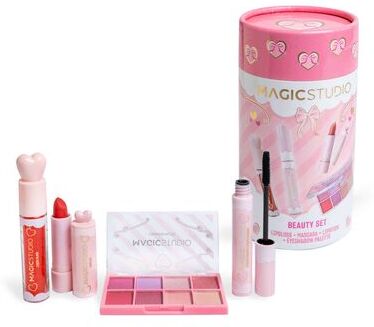 Magic Studio Coquette Beauty Set