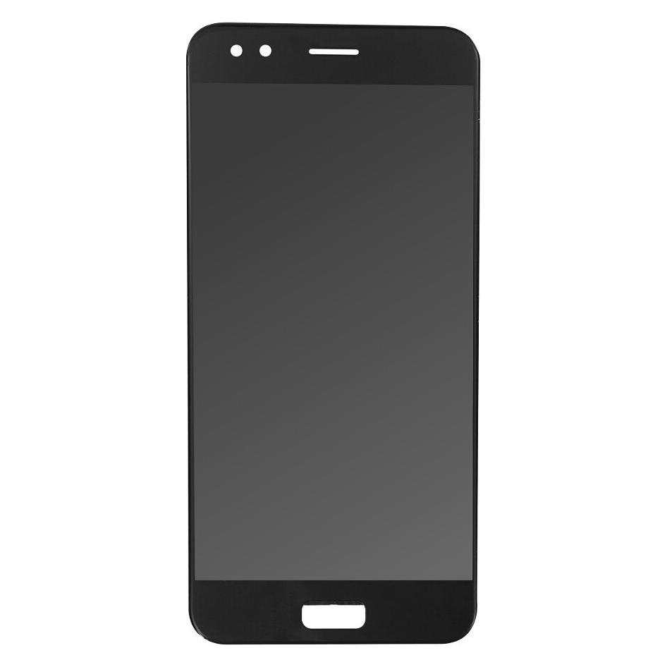 OEM Asus ZenFone 4 ZE554KL LCD ohne Rahmen schwarz, ohne Logo (Display) (ZE554KL)