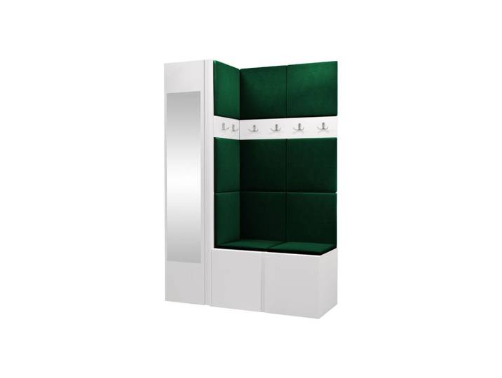 GARDEROBEN-SET Orion X