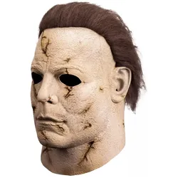 Trick or Treat Studios Rob Zombie's Halloween - Michael Myers Maske