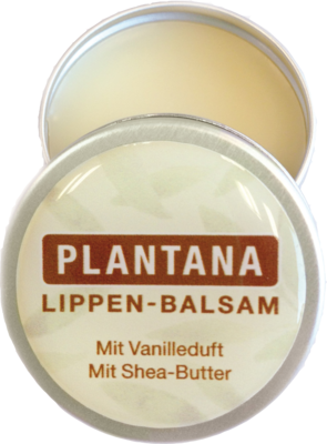 Hager Pharma GmbH PLANTANA Lippen-Balsam 5 g 11048547